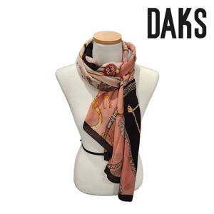 [닥스(스카프)]울 롱스카프 FKU022