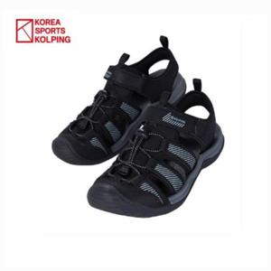 콜핑 세이브존04 콜핑 S/S 여름 남성 크루즈 밴드형 스포츠 등산샌들 KVM1378M