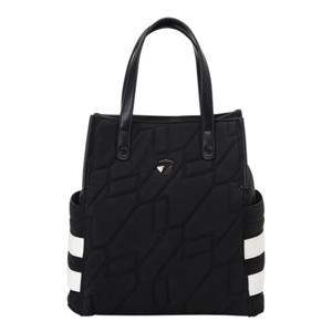 [테일러메이드] 여성 퀼팅 버킷백 TWBPNF693-199 보조가방 크로스백 TWBPNF693199