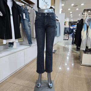 잠뱅이 동백01 여성 오비안밴드 캣워싱 AO3DNE556