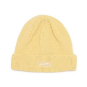 [내셔널지오그래픽 키즈] K243KHA040 와펜비니 LYELLOW