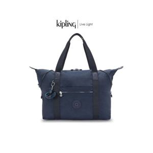 키플링 보스턴백 아트M KOCBR01 BLBL