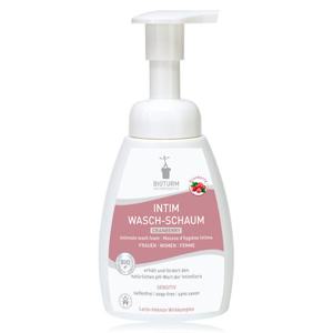 비오텀 비오투름 여성청결제(거품타입) Nr.90 크랜베리 250ml