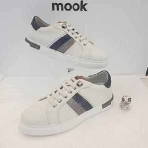 [무크]무크 세이브존01 남성 컬러콤비 스니커즈 517-412305AY-6