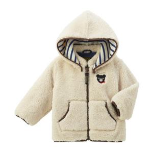 [미키하우스] DB 비쿤 뽀글이 털 점퍼 16O400401 16O400401