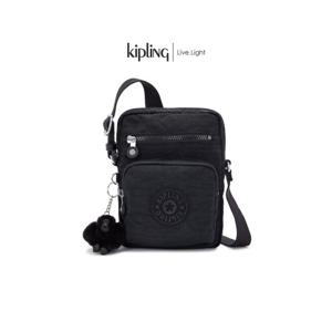 키플링 크로스백 건 KOCBS30 BKN