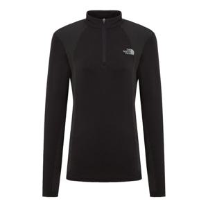 [노스페이스] 노스페이스 NT7LQ81A 여성 심프리 롱슬리브 긴팔 집티셔츠 KR NT7LQ81