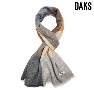 [닥스(스카프)]캐시미어 머플러 FKD290