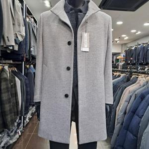 런던포그 HL01 하프코트 Zowmc251