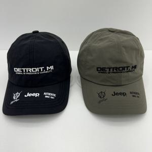 [지프]JP2GCU332 디트로이트.MI.CAP 야구모자_SC