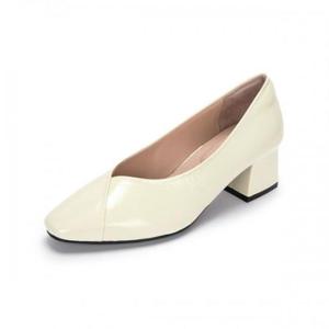 무크 세이브존01 여성 포인트 미들 펌프스 46-2103KQ-7