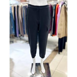 소고 세이브존01 밴딩 기모 배기 바지 TJ4XA04