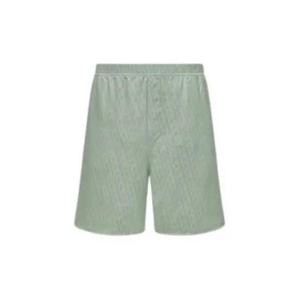 디올 숏팬츠 483C102A5231 646 GREEN DOM