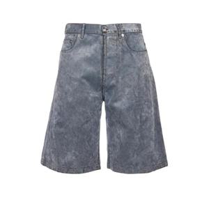 크리스챤디올 데님 숏팬츠 313D008A313X584 BLUE DOM