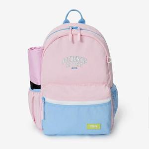 [휠라키즈] 경량 피크닉 백팩 (FK3BPH1011X_PEL)