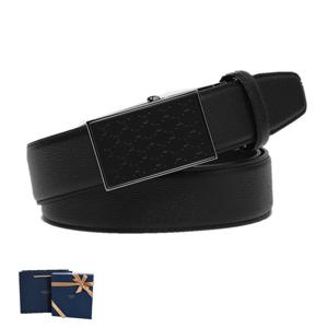 [닥스(셔츠)][26신상품]베노베로 남성 자동벨트BMG1ACB1231K1(사은품/선물포장)