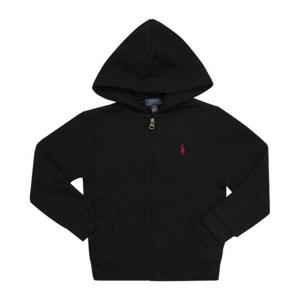 키즈 폴로 랄프로렌 캐주얼 자켓 323547626 BLACK