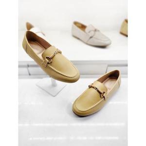 [세레스]세레스 세이브존07 앰버 사슬장식 로퍼 1cm SRYO398US (