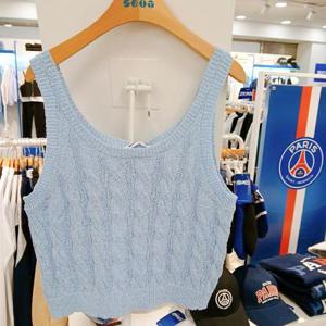 에스핏 HC07 니트조끼 Sjz101fsve01