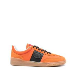 발렌티노 가라바니 스니커즈 6Y2S0H77 MBMRJ4 Orange
