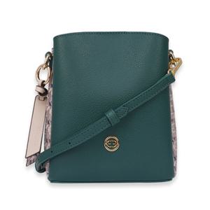 [에스콰이아(여성화)]여성 버킷 크로스백  EODFHB813