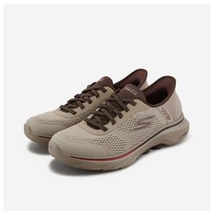 [스케쳐스] 스케쳐스 남성용 고워크 7 슬립인스 SP0MWCFX042 CH SP0MWCFX042