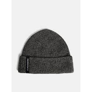 제이린드버그 비니 FMAC11866U218 MID GREY MELANGE DOM