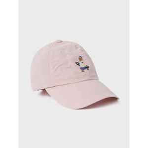 [후아유]남녀공용 Steve Nylon Ball Cap WHACF2421A