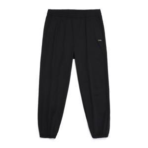 내셔널지오그래픽 N252MPT891 프로즌에어 조거팬츠 CARBON BLACK