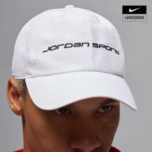 [나이키] 조던 클럽 언스트럭처 모자 FZ2020-100