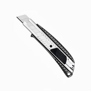 코메론 커터칼 다이캐스팅 오토락 18mm 커터칼 다이캐스팅 오토락 18MM LDB A5