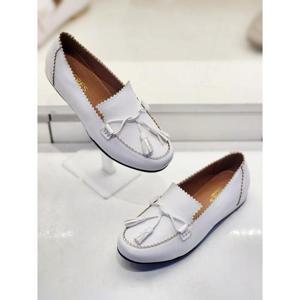 [세레스]세레스 세이브존07 스티치 태슬 로퍼 (2cm) CR97309U (3