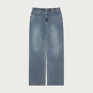 남성 경량 쿨맥스 와이드 데님팬츠_293(10520-055-411-10)