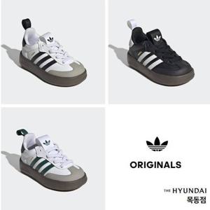 아디다스키즈( IH3506 JH5201 JH5203) 아디폼 삼바 360 C 인펀트(130-160) 인기 슬립온 운동화 KIDS 슈즈 HMDK