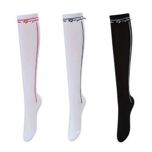 [테일러메이드] 여성 2025 S S 리본 니삭스 TWASO5608 TWASO5608