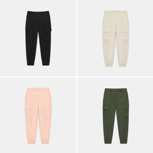 네파 [택가 139,000] 여성 봄 에코 카고 조거팬츠 - 7K21660