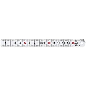 SK-철직자 SV-600KD 600mm (1EA) 철직자 철자 제도자 제도용자 디자인자 눈금자 스텐자 스텐눈금자 작업용
