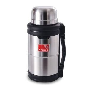 아폴로 보온병 텀블러 물병 보냉병 죽통 보틀 3000ml 보냉텀블러 죽텀블러 등산보온병 캠핑보온병 병문안죽