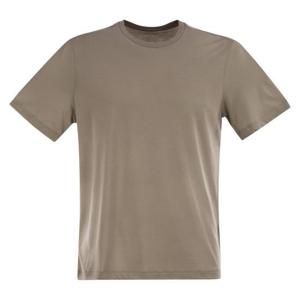 마제스틱필라쳐 폴로 티셔츠 S25M296 HAZELNUT