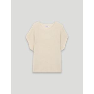 [코데즈컴바인] 홀가먼트 드랍소매 니트 (CKB-PU008W4) CKBPU008W40