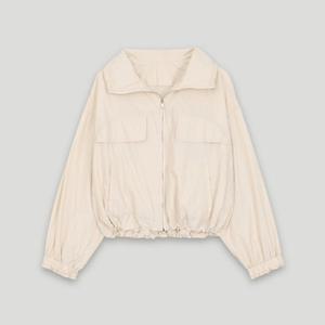 [코데즈컴바인] 스티치포인트 카라넥 점퍼 (CKB-JP501W3) CKBJP501W30