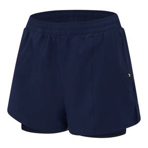 아레나]365 2부 레깅스 팬츠A5BL1QW41DNV-MN