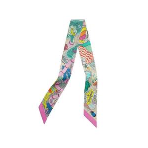 에르메스 스플래쉬 파크 트윌리 베르 죤 멀티꼴로르 H063806S08