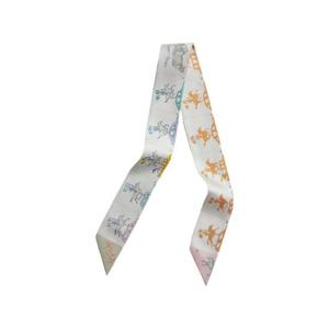 에르메스 퍼레이드 트윌리 그리 뻬를르 베르 죤 H064150S07