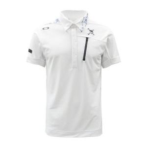 [오클리]오클리반팔티 ZQC FOA407599100 스컬 워터 발렛 셔츠