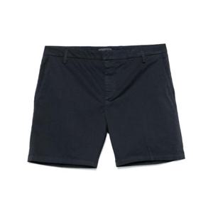 돈답 숏팬츠 UP471MANHEIM GS0096UPTD890 Blue