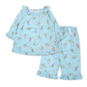 [오가닉맘]페어리칠부아동잠옷 MGSSSW08