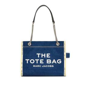 마크제이콥스 토트백 2F4HTT018H05473 Dark Wash