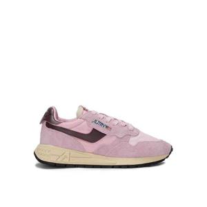 오트리 릴윈드 스니커즈 WWLWUT11 Pink