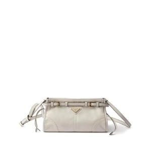 26 SS 프라다 보니 스몰 숄더 백 1BH215VOOO2CYR TP432769527